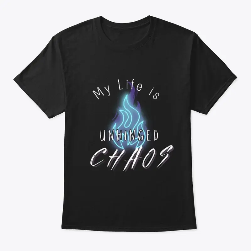 The Chaos Collection